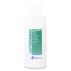 Lactodermol ph5,5, 750ml