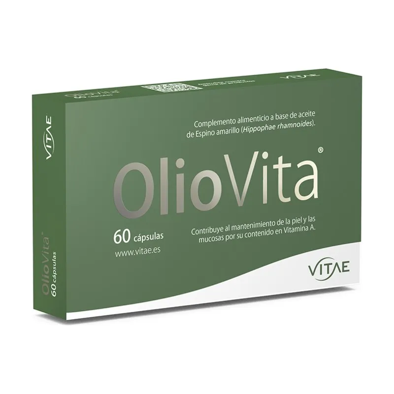 Vitae Oliovita | Farmacia Barata