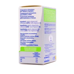 NAN Care Flora Equilibrium, 20 sobres | Farmacia Barata