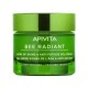 Apivita Bee Radiant Gel Crema Ligera, 50ml.