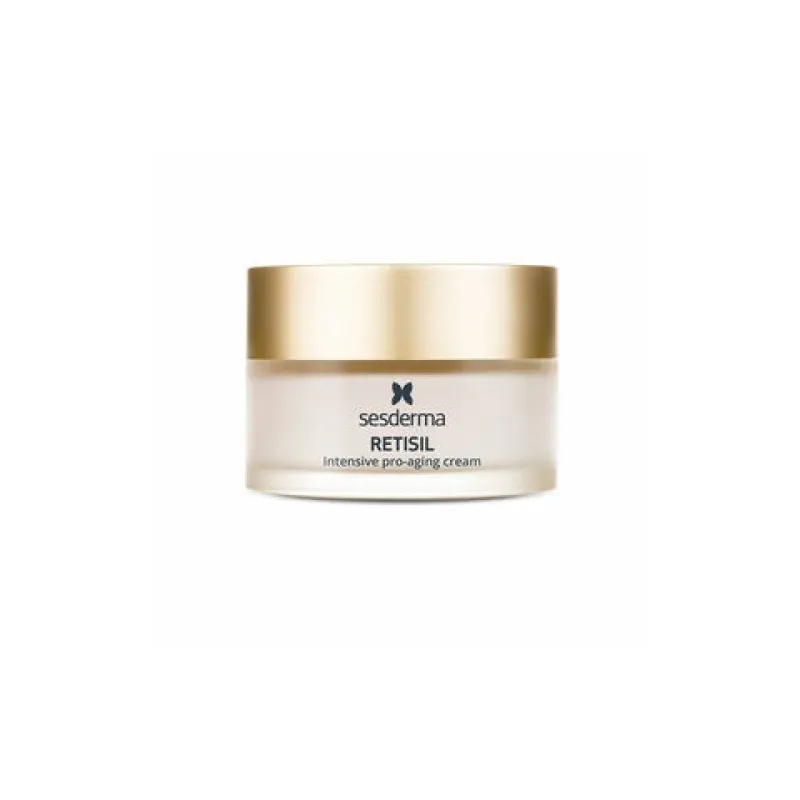 Sesderma Retisil Crema Intensiva 50 ml Sesderma Retisil Crema Intensiva 50 ml