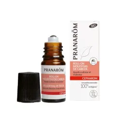 Pranarom Cepharom Roll-on, 5ml.