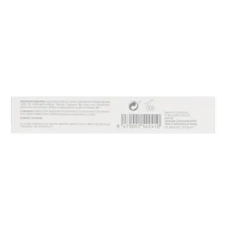 Bexident Post gel tópico, 25ml Bexident Post gel tópico, 25ml