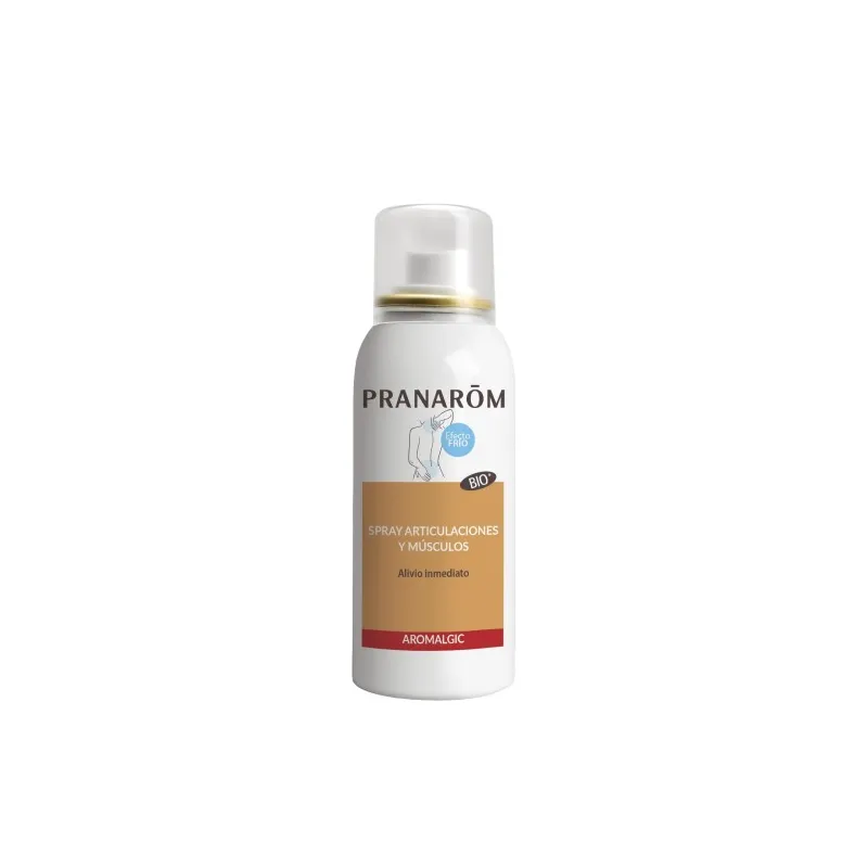 PRANAROM SPRAY ARTICULACIONES 30ML