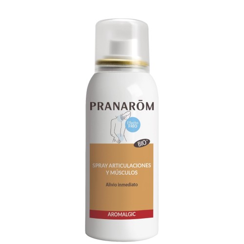 PRANAROM SPRAY ARTICULACIONES 30ML