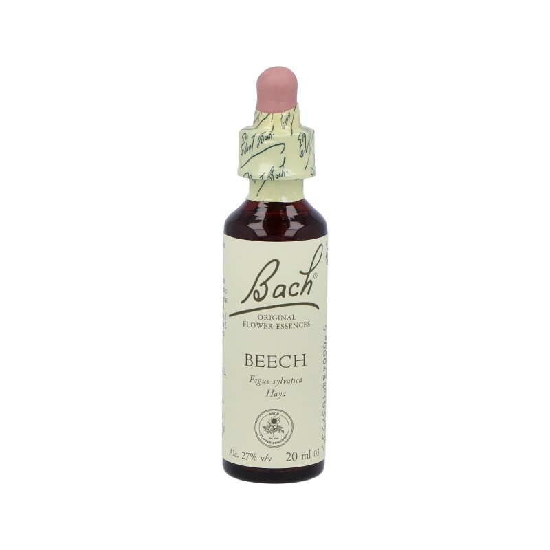 Flor de Bach Beech 20ml