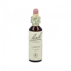 Flores de bach larch 20 ml