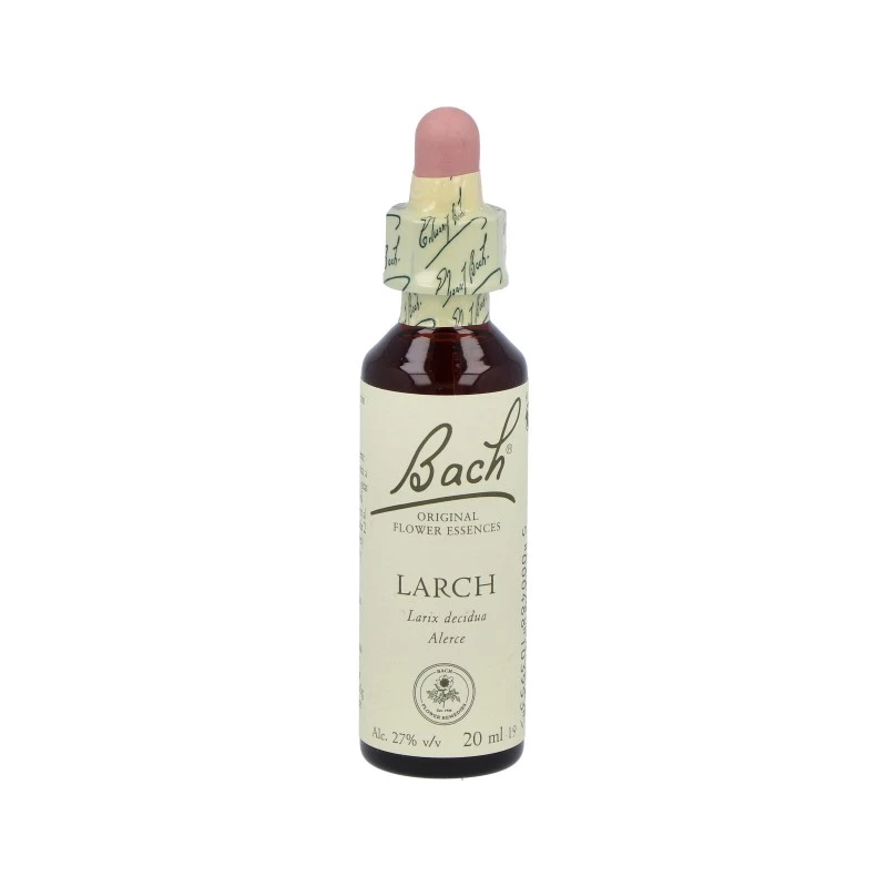 Flores de bach larch 20 ml