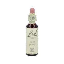 Flores de Bach Pine 20ml