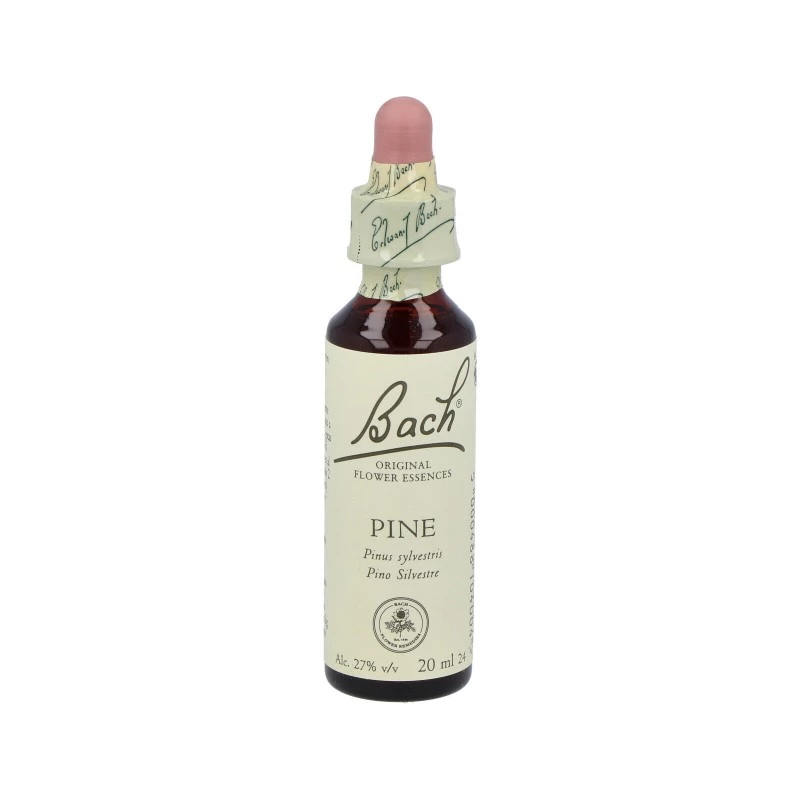 Flores de Bach Pine 20ml