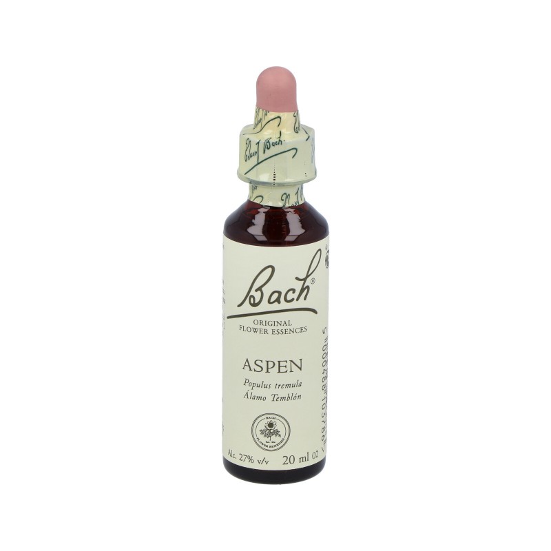 Flor de Bach Aspen 20 ml