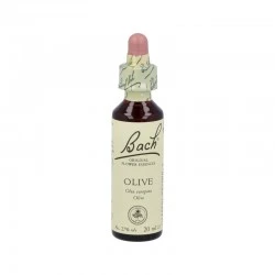 Flores de bach olive 20 ml