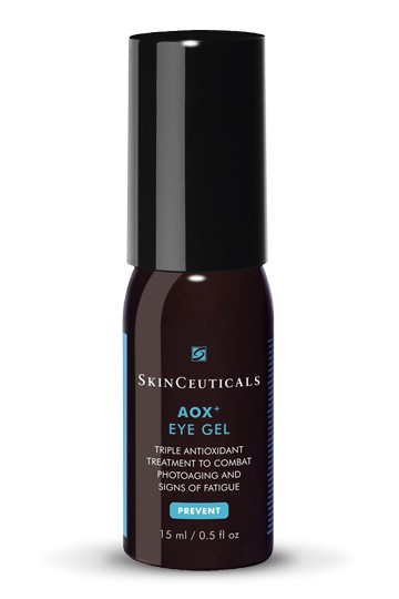 SkinCeuticals AOX+ Gel para los ojos, 15ml.