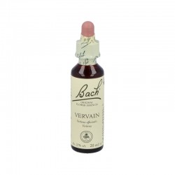 Flores de bach Vervain 20 ml