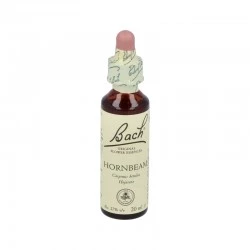 Flores de Bach Horn Beam 20 ml