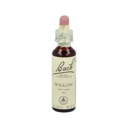 Flores de Bach Willow 20ml