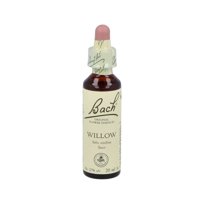 Flores de Bach Willow 20ml