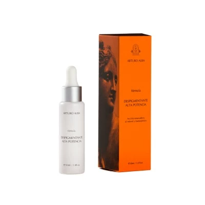 Dr Arthouros Alba Serum Despigmentante Amplio Espectro, 30 ml