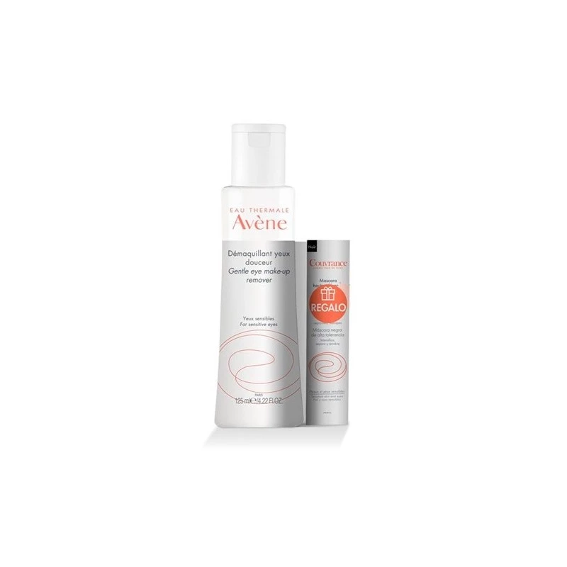 Demaquillant Yeux Douceur AVENE Desmaquillante Suavidad Ojos precio