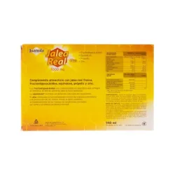 Juanola Jalea Real Plus 28 sobres 10 ml Juanola Jalea Real Plus 28 sobres 10 ml