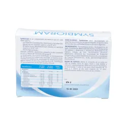 Symbioram 2.5g, 12 sobres | Farmacia Barata Symbioram 2.5g, 12 sobres | Farmacia Barata