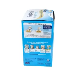 Fontactiv Forte Neutro 10 sobres | Farmacia Barata