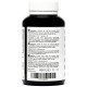 Hivital Curcuma 6000 mg Pimienta Negra, 120 Caps.