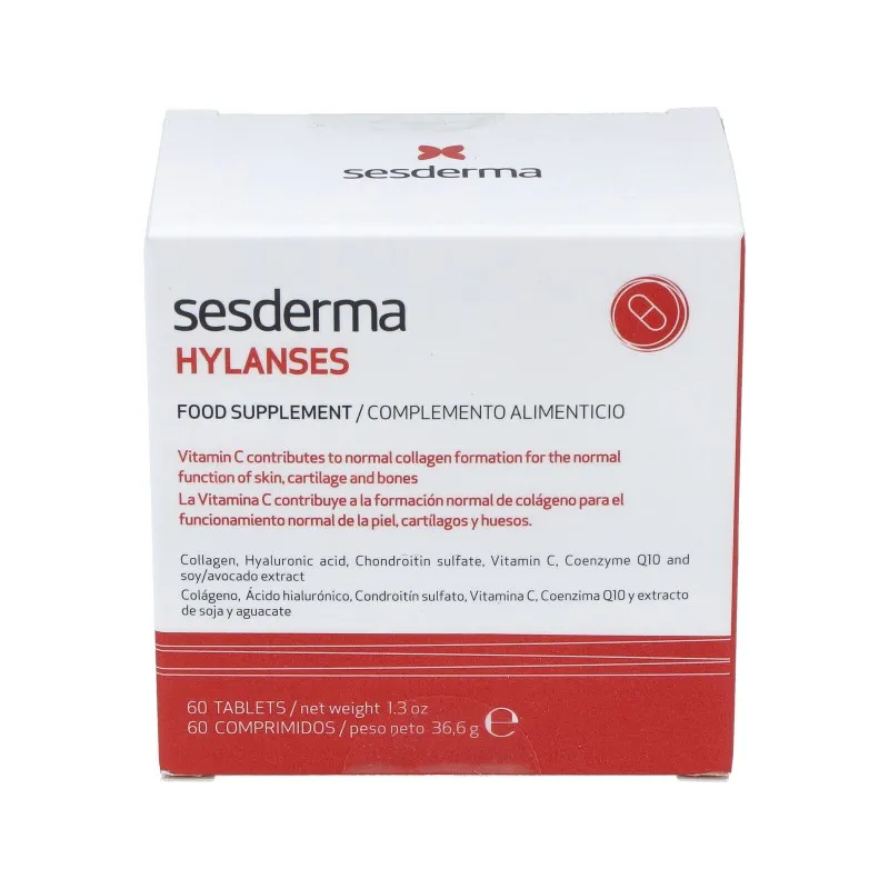 Sesderma Hylanses | Farmacia Barata Sesderma Hylanses | Farmacia Barata