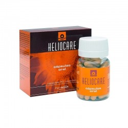 Heliocare, 90 cápsulas orales