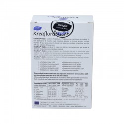 Integralia Vitalina Plus Centella, 60 cápsulas.