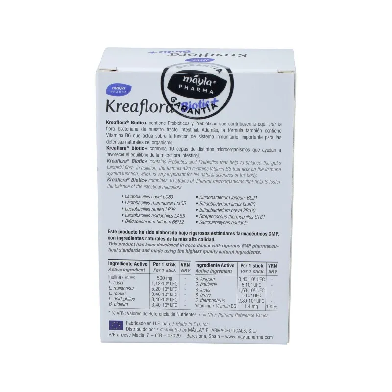Integralia Vitalina Plus Centella | Farmacia Barata