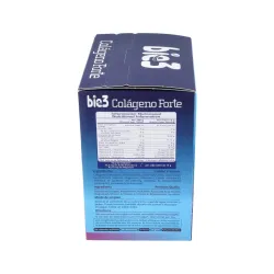 Bie3 Colágeno forte, 30 sobres. | Farmacia Barata Bie3 Colágeno forte, 30 sobres. | Farmacia Barata