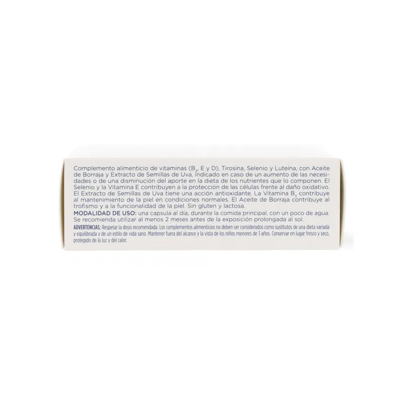 Rilastil Sun System Oral Cápsulas | Farmacia Barata Rilastil Sun System Oral Cápsulas | Farmacia Barata