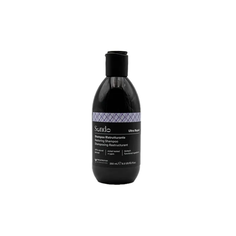 Sendo Ultra Repair champú, 250ml