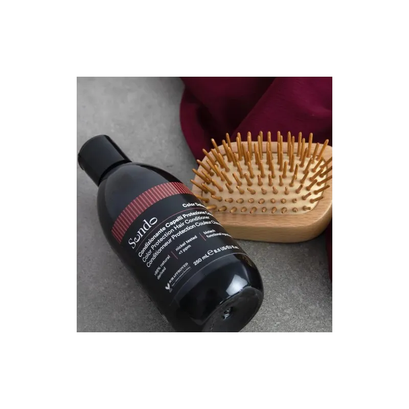 Sendo Color Defense acondicionador, 250ml