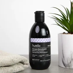 Sendo Ultra Repair champú, 250ml Sendo Ultra Repair champú, 250ml