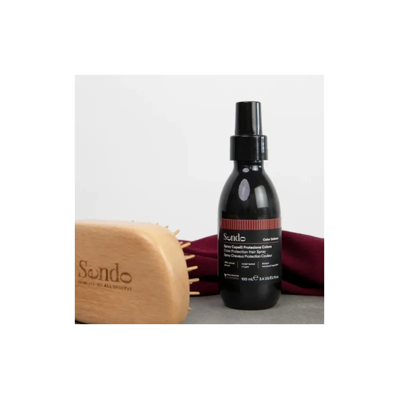 Sendo Color Defense loción, 100 ml Sendo Color Defense loción, 100 ml