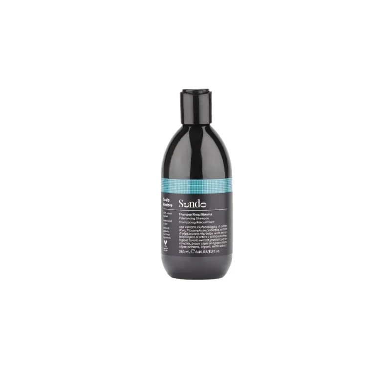 Sendo Scalp Restore champú reequilibrante, 250 ml