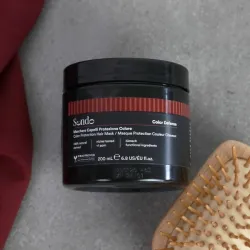 Sendo Color Defense mascarilla, 200 ml Sendo Color Defense mascarilla, 200 ml