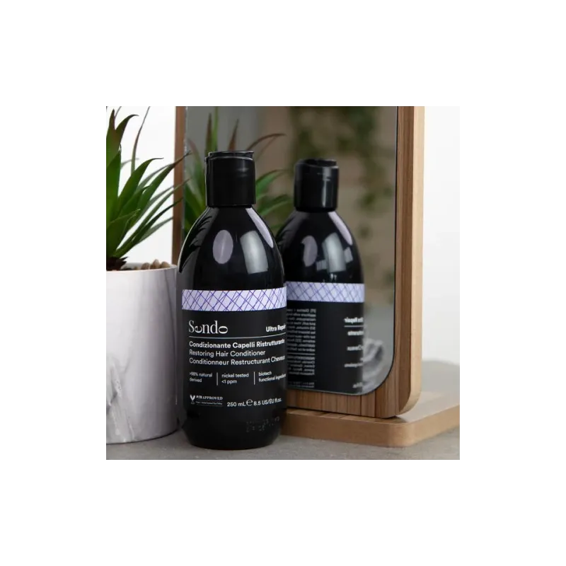 Sendo Ultra Repair acondicionador, 250 ml