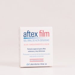 Aftex Film, 10ml.
