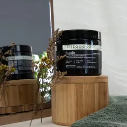 Sendo Frizz Control mascarilla, 200 ml Sendo Frizz Control mascarilla, 200 ml