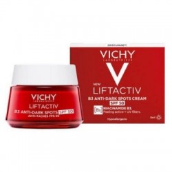 Vichy Liftactiv retinol HA tratamiento completo antiarrugas, 50 ml