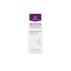 Neoretin Discrom control serum