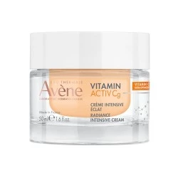 Avene Vitamin Activ C Crema Luminosidad 50ml