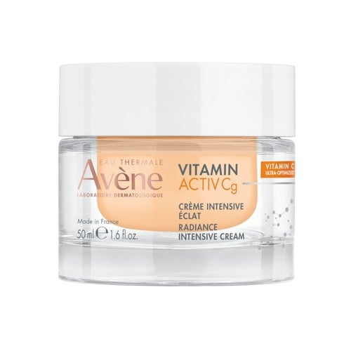 Avene Vitamin Activ C Crema Luminosidad 50ml