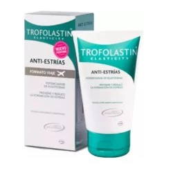 Trofolastin Antiestrías, 100ml.