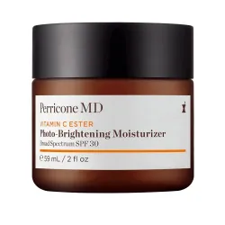 Perricone MD Vitamin C ester photo-brightening moisturizer, 59 ml Perricone MD Vitamin C ester photo-brightening moisturizer, 59 ml
