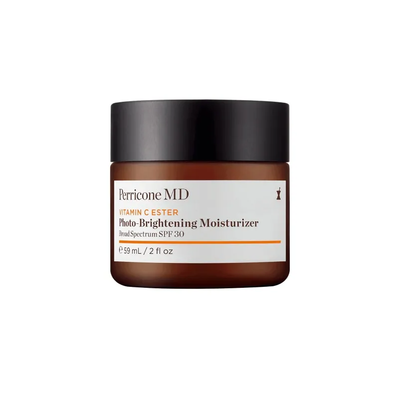 Perricone MD Vitamin C ester photo-brightening moisturizer, 59 ml Perricone MD Vitamin C ester photo-brightening moisturizer, 59 ml