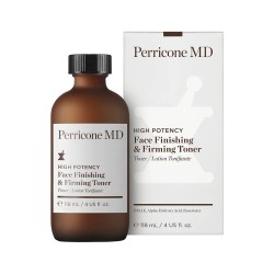 Perricone MD High potency face finishing & firming toner, 118 ml